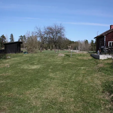 Peltosaaren Luomulammastila Chalet