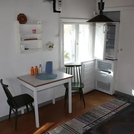 Peltosaaren Luomulammastila Salo (Salo)