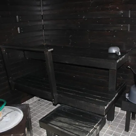 Peltosaaren Luomulammastila *