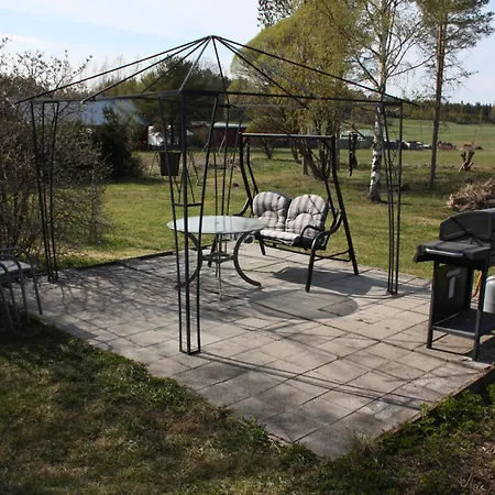 Peltosaaren Luomulammastila * Сало