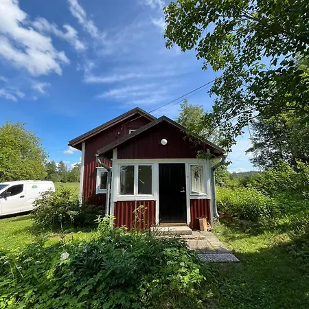 Alpehytte Peltosaaren Luomulammastila Salo (Salo)