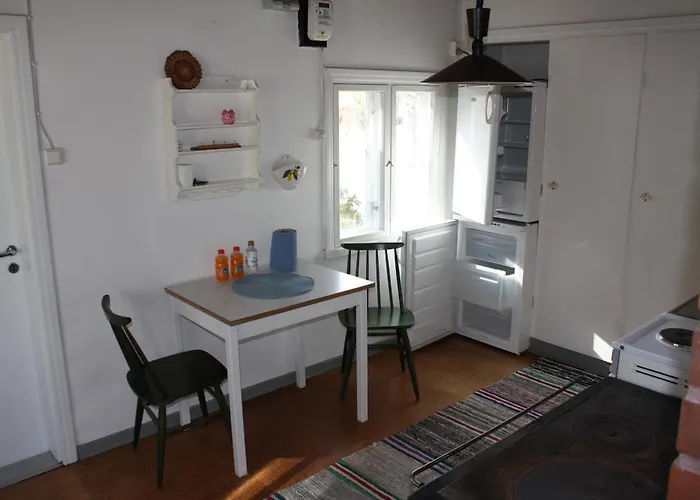 Peltosaaren Luomulammastila Salo (Salo)