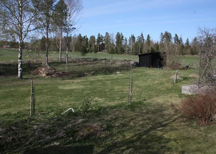 Peltosaaren Luomulammastila